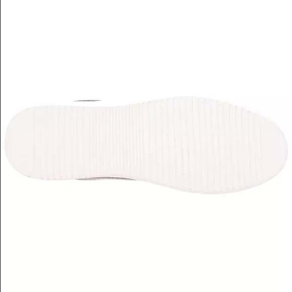 NIB Mens black Philly dress sneakers size 9 - Picture 10 of 10